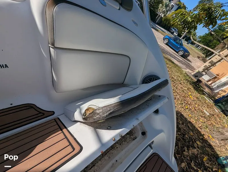 Slide: The Image of Yamaha 242 Limited S 2014 - 16117291