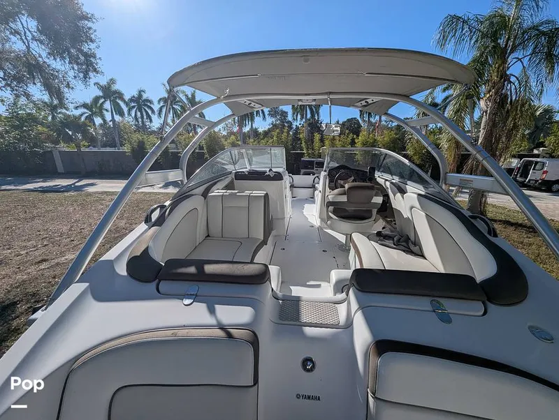 Slide: The Image of Yamaha 242 Limited S 2014 - 16117294