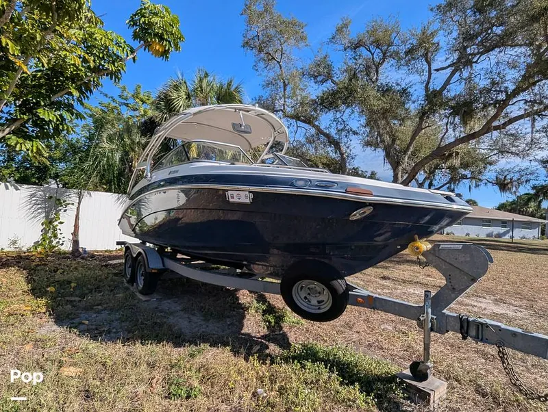 Slide: The Image of Yamaha 242 Limited S 2014 - 16117298