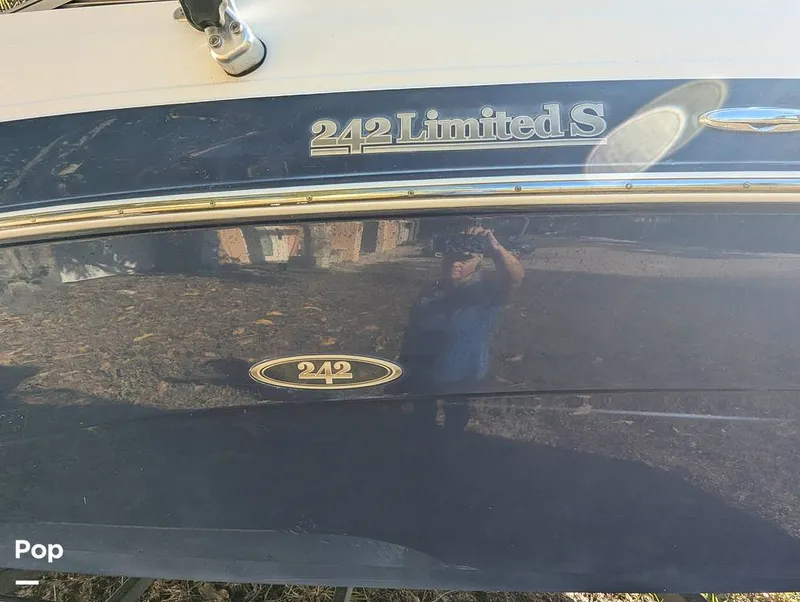 Slide: The Image of Yamaha 242 Limited S 2014 - 16117300