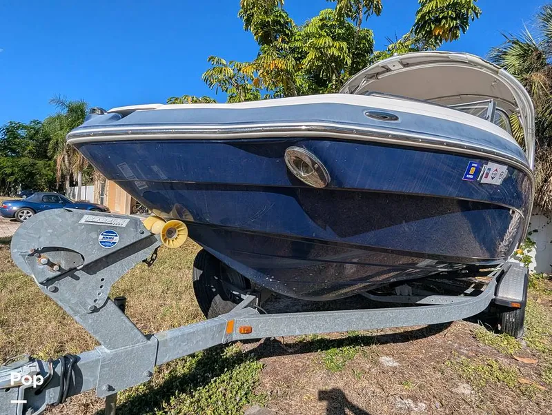 Slide: The Image of Yamaha 242 Limited S 2014 - 16117302