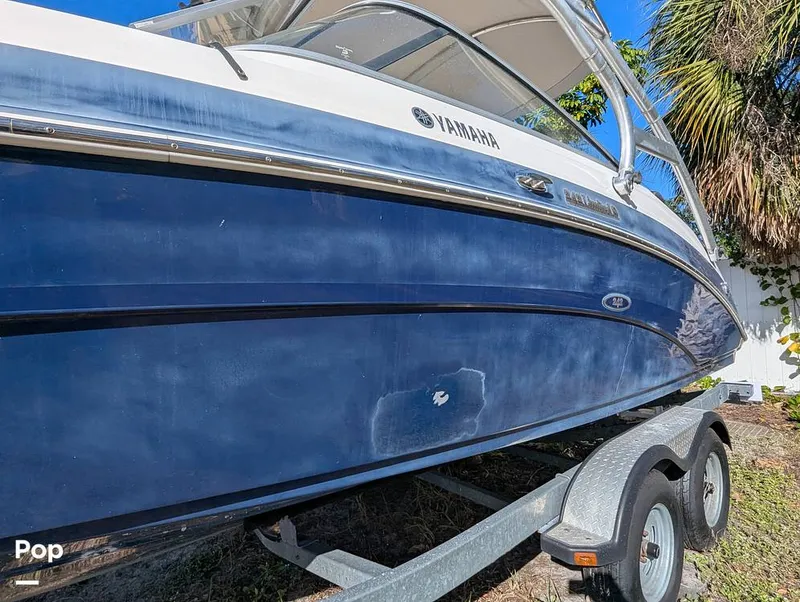 Slide: The Image of Yamaha 242 Limited S 2014 - 16117305