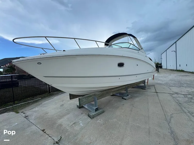 Slide: The Image of Sea Ray 280 Sundancer 2013 - 16639692
