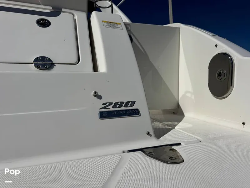 Slide: The Image of Sea Ray 280 Sundancer 2013 - 16190194