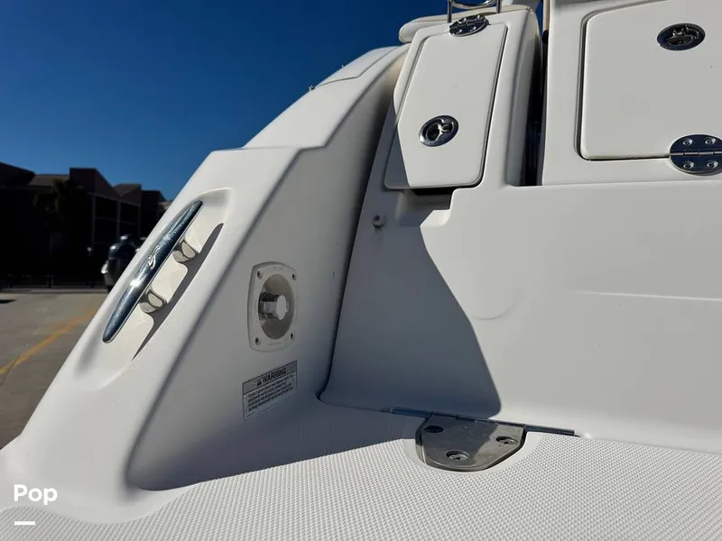 Slide: The Image of Sea Ray 280 Sundancer 2013 - 16190196