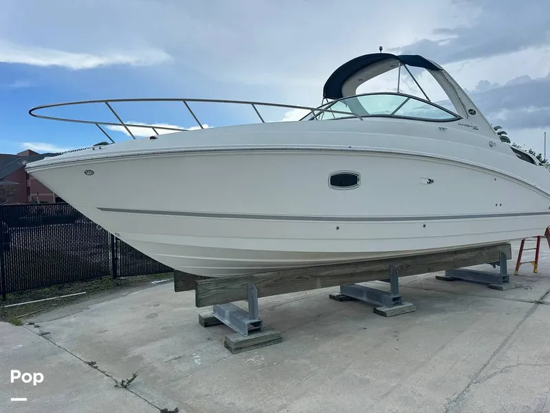 Slide: The Image of Sea Ray 280 Sundancer 2013 - 16639689