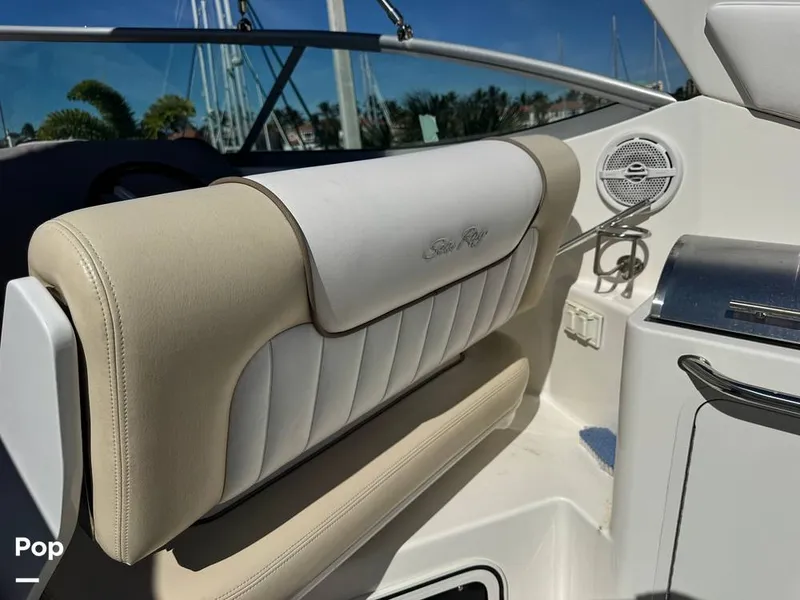 Slide: The Image of Sea Ray 280 Sundancer 2013 - 16190219