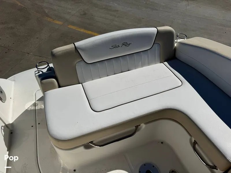 Slide: The Image of Sea Ray 280 Sundancer 2013 - 16190220