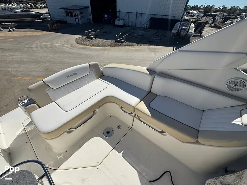 Slide: The Image of Sea Ray 280 Sundancer 2013 - 16190222