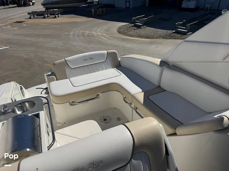 Slide: The Image of Sea Ray 280 Sundancer 2013 - 16190230