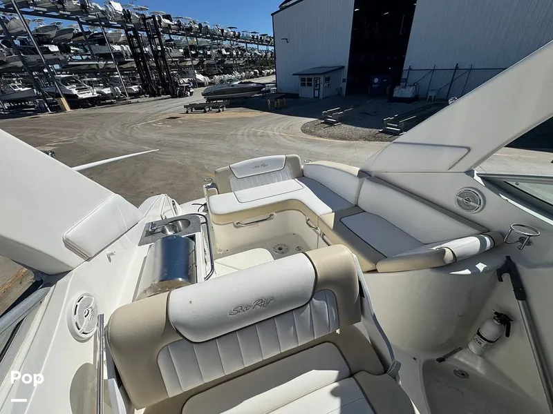 Slide: The Image of Sea Ray 280 Sundancer 2013 - 16190231