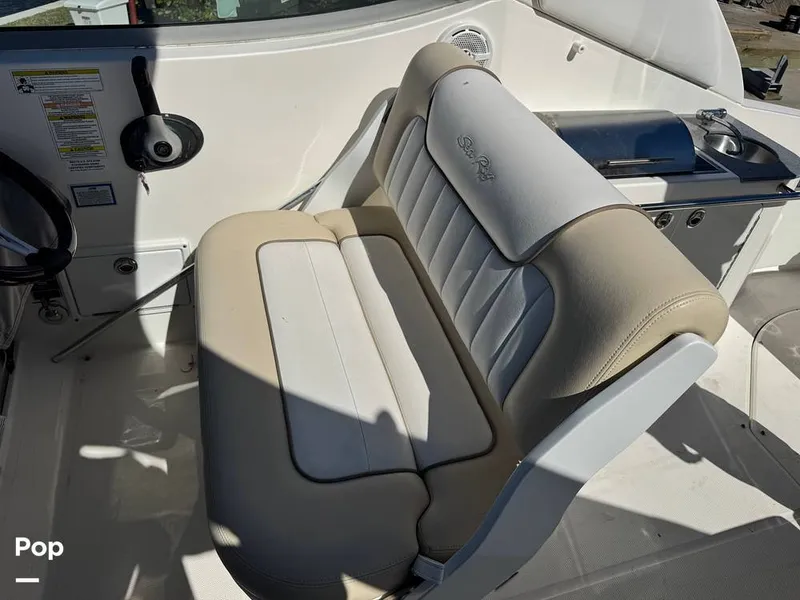 Slide: The Image of Sea Ray 280 Sundancer 2013 - 16190229