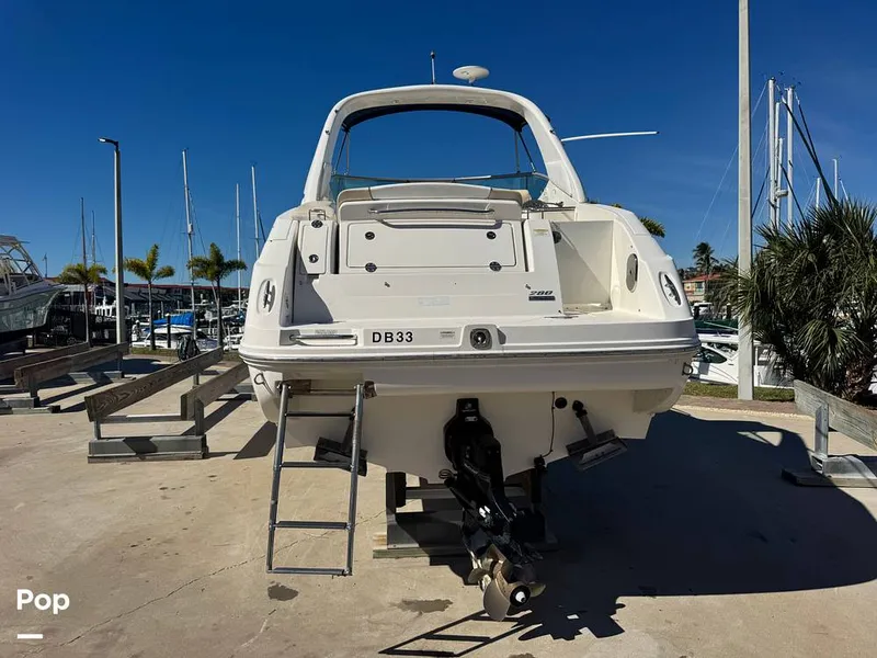 Slide: The Image of Sea Ray 280 Sundancer 2013 - 16190198