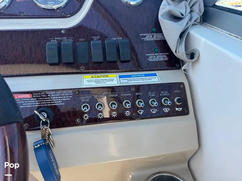 Slide: The Image of Sea Ray 280 Sundancer 2013 - 16190249