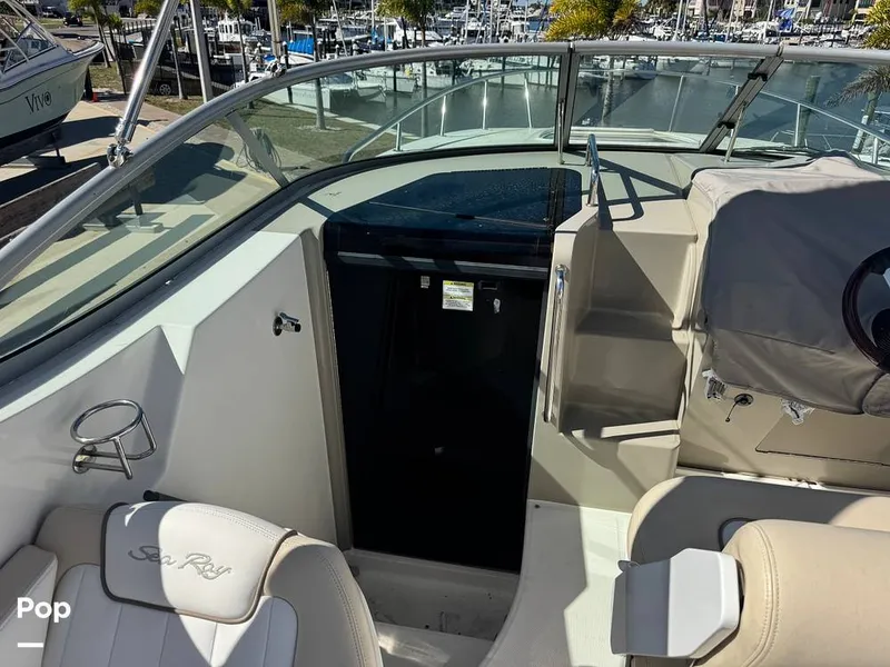 Slide: The Image of Sea Ray 280 Sundancer 2013 - 16190225