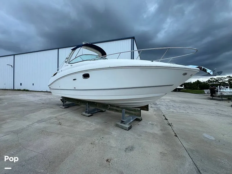 Slide: The Image of Sea Ray 280 Sundancer 2013 - 16639691