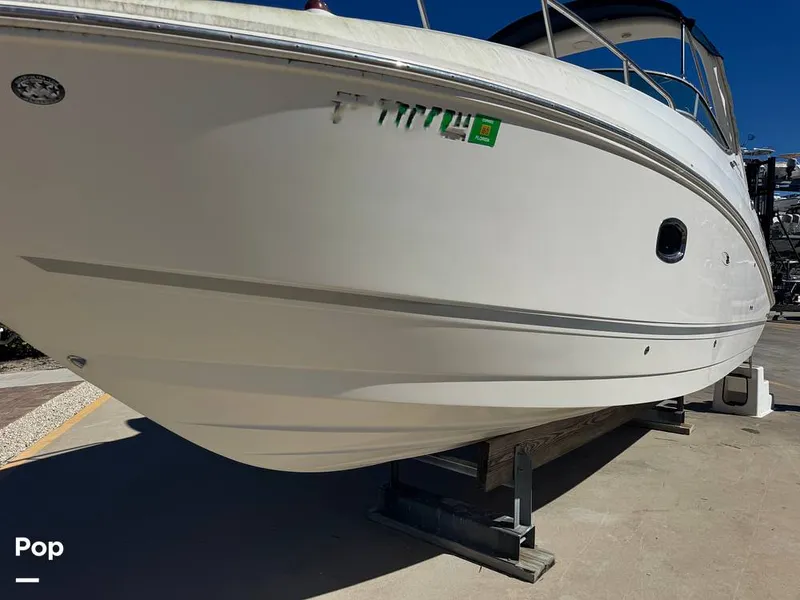 Slide: The Image of Sea Ray 280 Sundancer 2013 - 16190205