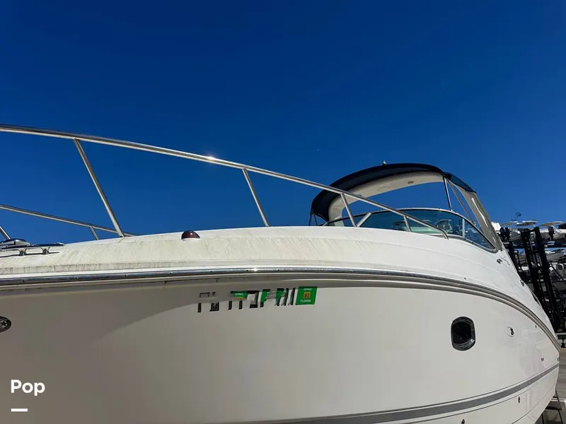 Slide: The Image of Sea Ray 280 Sundancer 2013 - 16190206