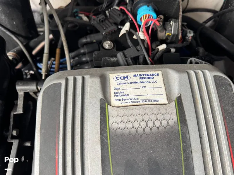 Slide: The Image of Sea Ray 280 Sundancer 2013 - 16190239