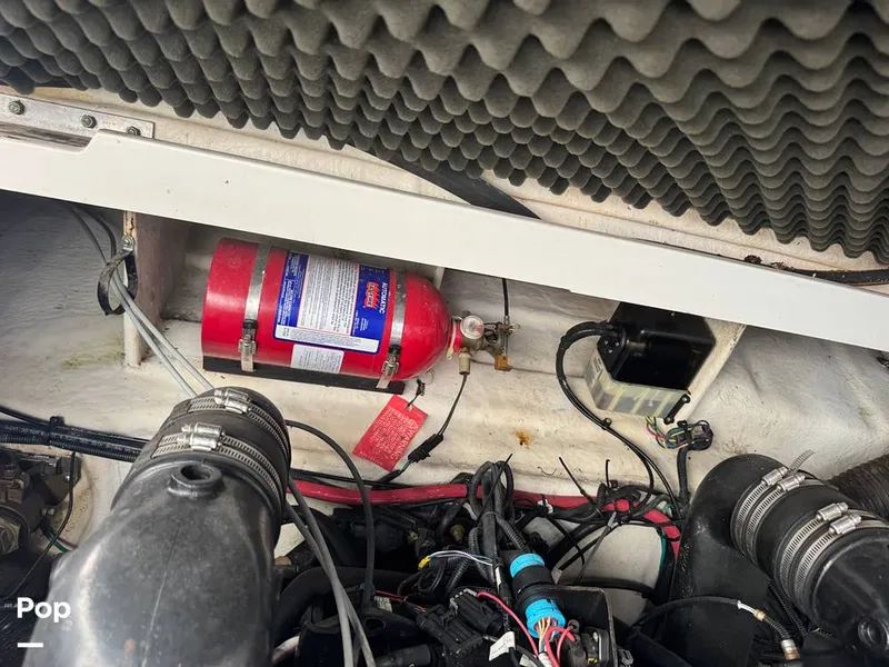 Slide: The Image of Sea Ray 280 Sundancer 2013 - 16190246