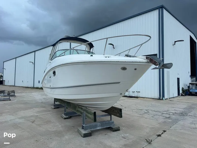 Slide: The Image of Sea Ray 280 Sundancer 2013 - 16639690
