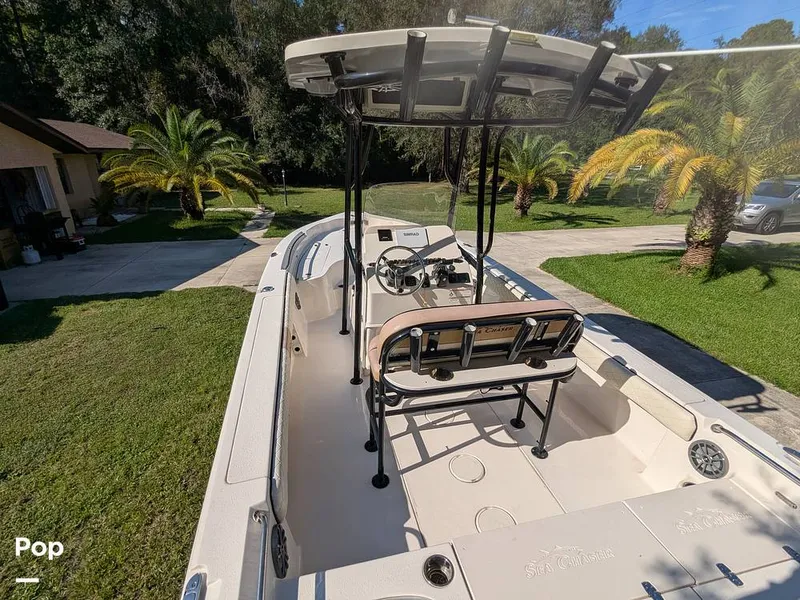 Slide: The Image of Sea Chaser 23LX 2023 - 15775031