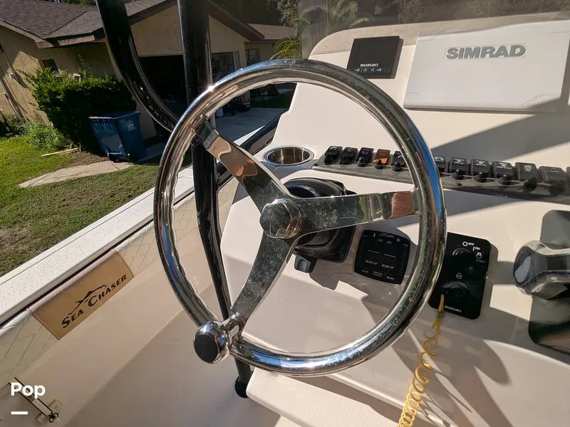 Slide: The Image of Sea Chaser 23LX 2023 - 15775036