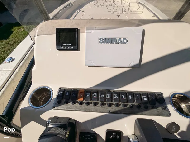 Slide: The Image of Sea Chaser 23LX 2023 - 15775039