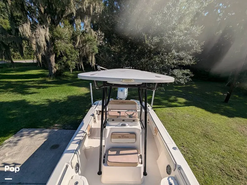 Slide: The Image of Sea Chaser 23LX 2023 - 15775076