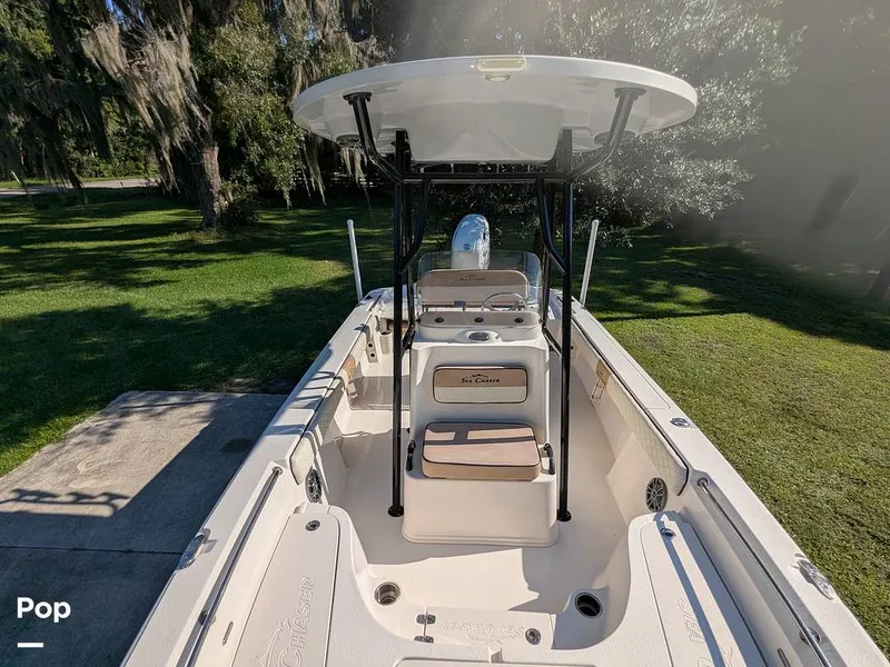 Slide: The Image of Sea Chaser 23LX 2023 - 15775075