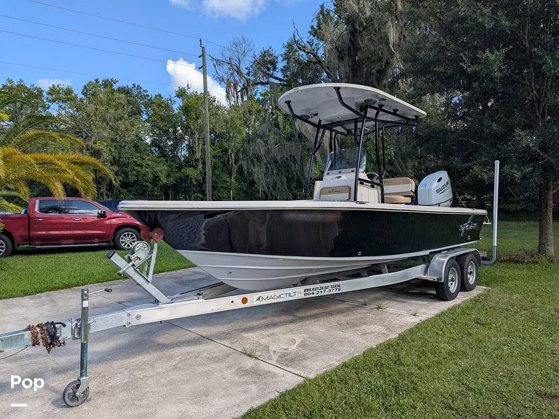 Slide: The Image of Sea Chaser 23LX 2023 - 15774987