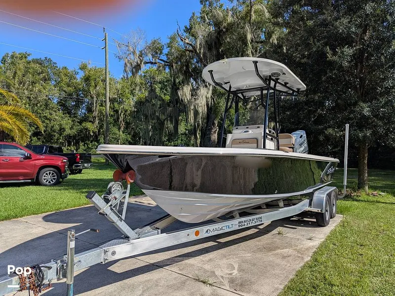 Slide: The Image of Sea Chaser 23LX 2023 - 15775025