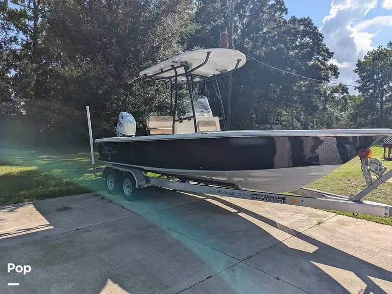 Slide: The Image of Sea Chaser 23LX 2023 - 15775026