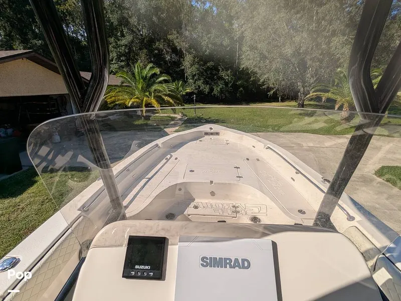 Slide: The Image of Sea Chaser 23LX 2023 - 15775040