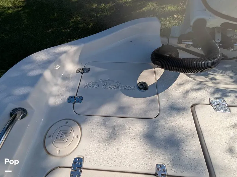 Slide: The Image of Sea Chaser 23LX 2023 - 15775048