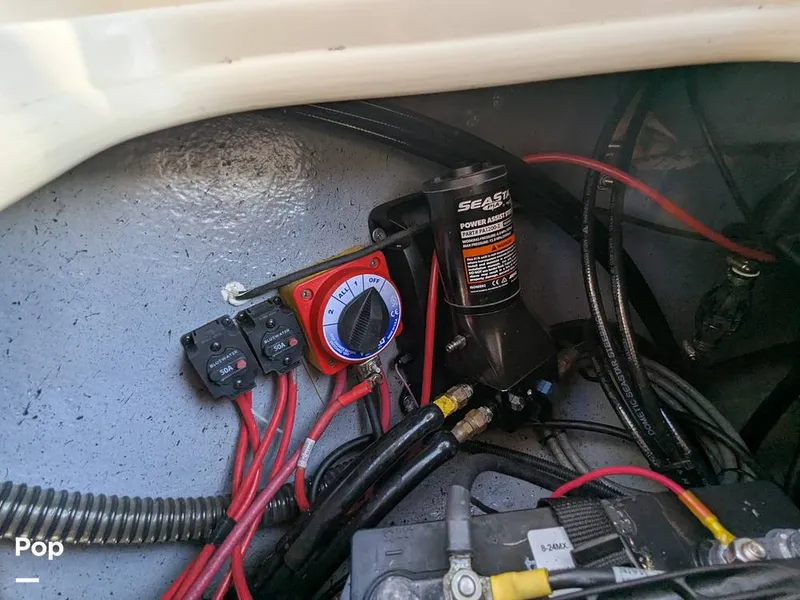 Slide: The Image of Sea Chaser 23LX 2023 - 15775050