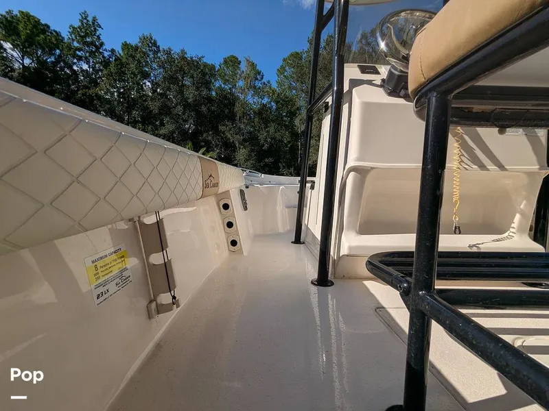 Slide: The Image of Sea Chaser 23LX 2023 - 15775059