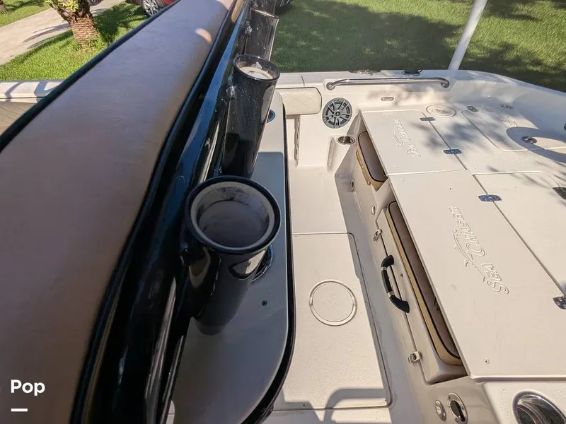 Slide: The Image of Sea Chaser 23LX 2023 - 15775194