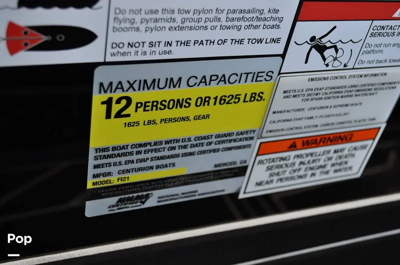 Slide: The Image of Centurion Fi21 2023 - 15691922