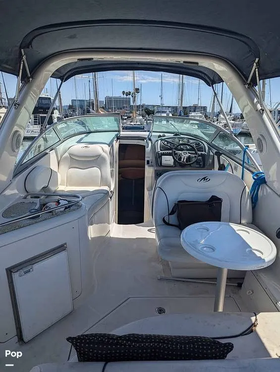 Slide: The Image of Monterey 270 CR 2008 - 15684295