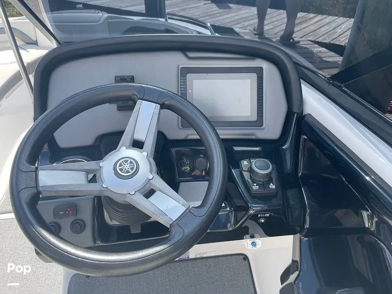 Slide: The Image of Yamaha AR240 2020 - 15722157