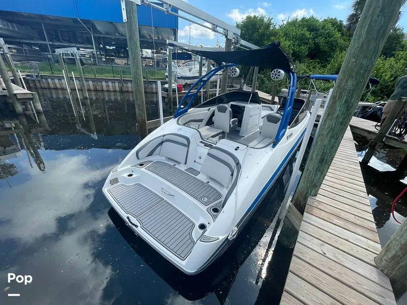 Slide: The Image of Yamaha AR240 2020 - 15722108