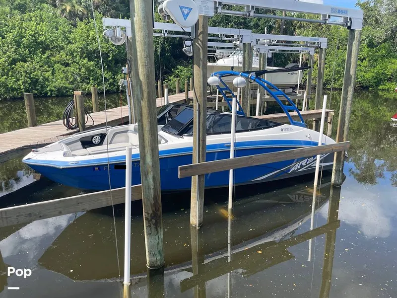 Slide: The Image of Yamaha AR240 2020 - 15722117