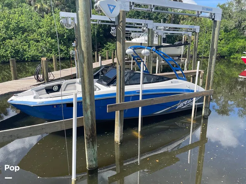 Slide: The Image of Yamaha AR240 2020 - 15722118