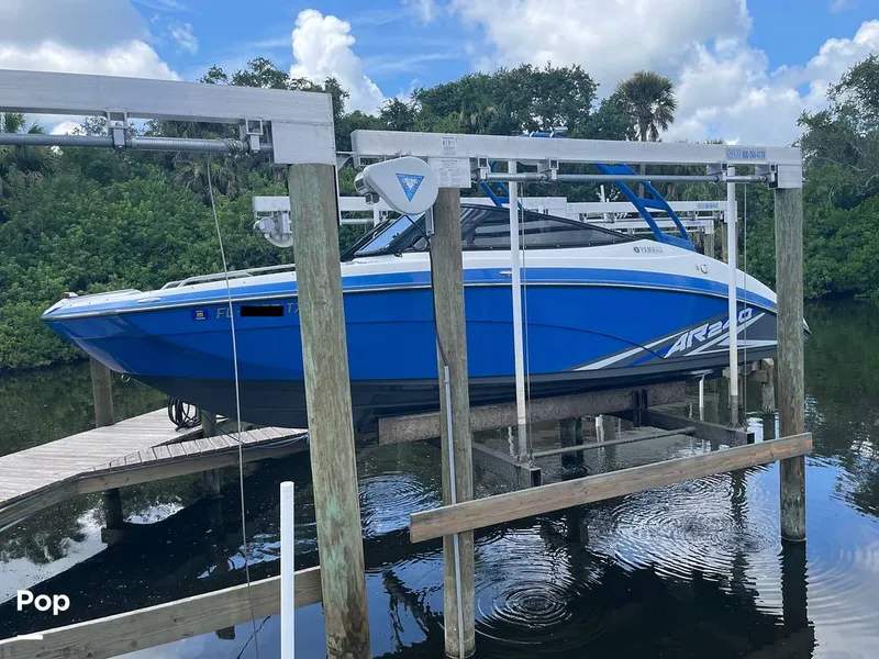 Slide: The Image of Yamaha AR240 2020 - 15722101