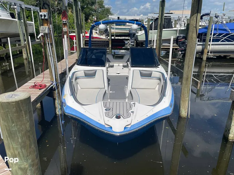 Slide: The Image of Yamaha AR240 2020 - 15722120