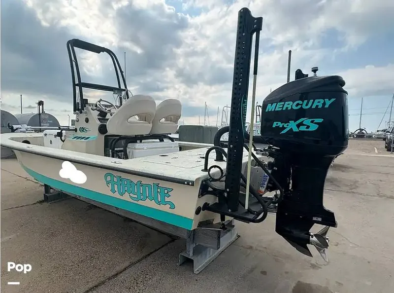 Slide: The Image of Haynie Magnum 23 2017 - 15943072