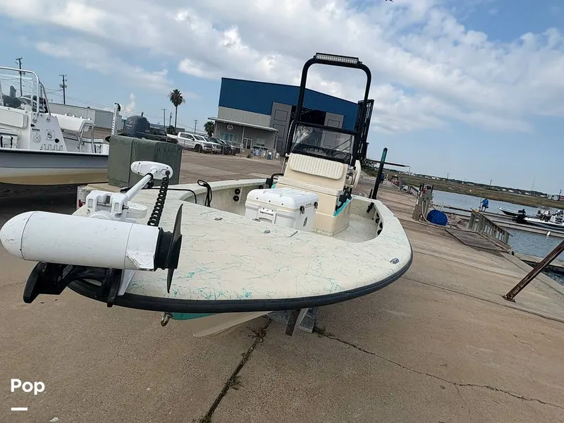 Slide: The Image of Trolling Motor - 15919330