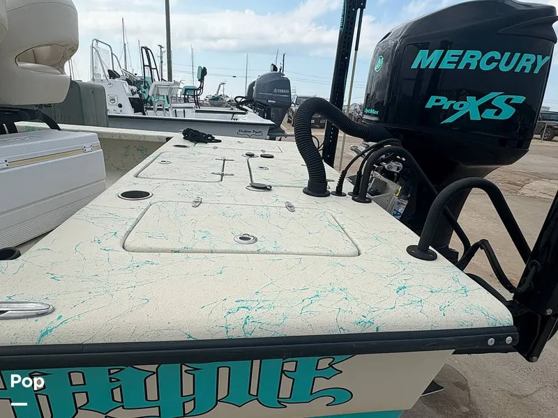 Slide: The Image of Casting Deck With Storage - 15919335