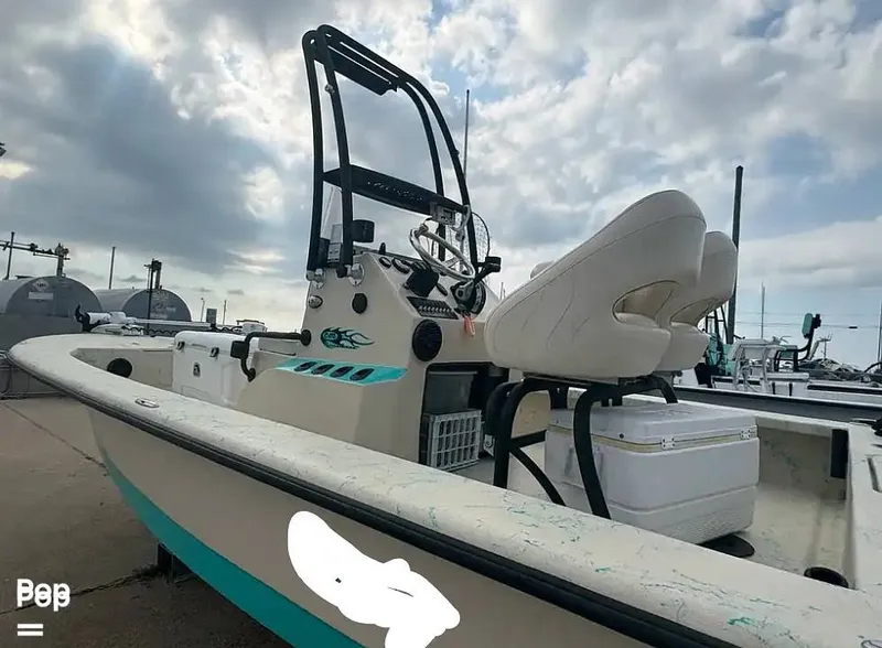 Slide: The Image of Haynie Magnum 23 2017 - 15943071